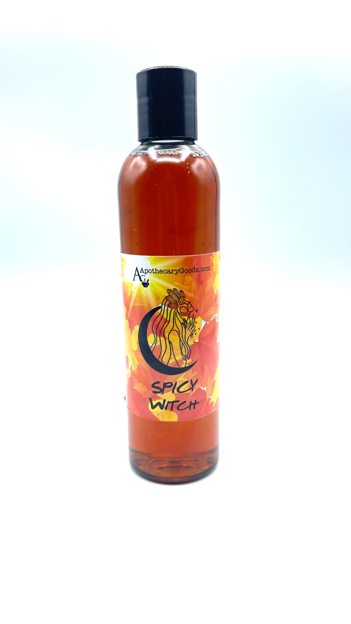 Witchy Washes Body Wash Collection
