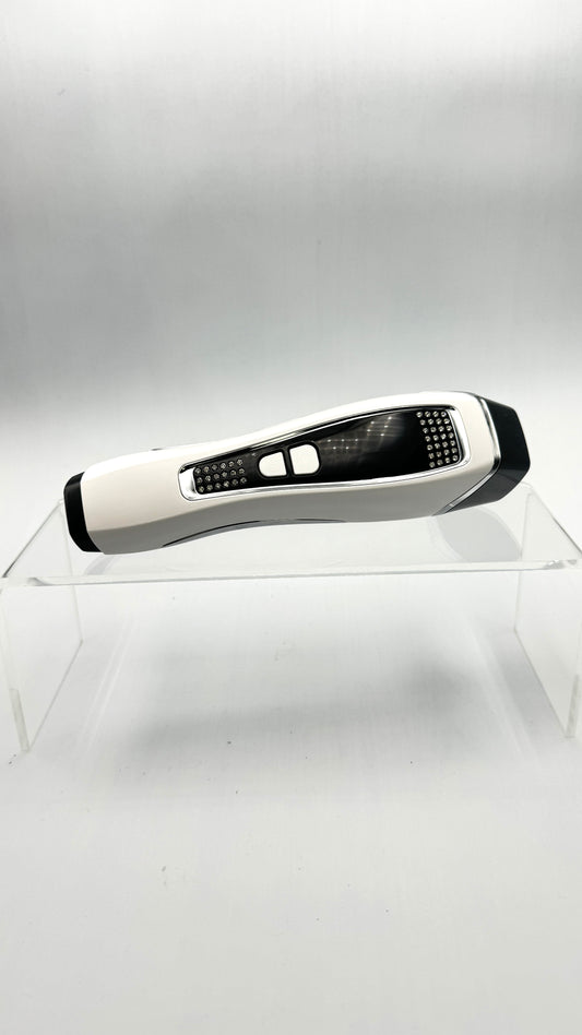 Alchemy Glow RF - Age-Defying Ultimate Skin Tightening Galvanic Facial Wand