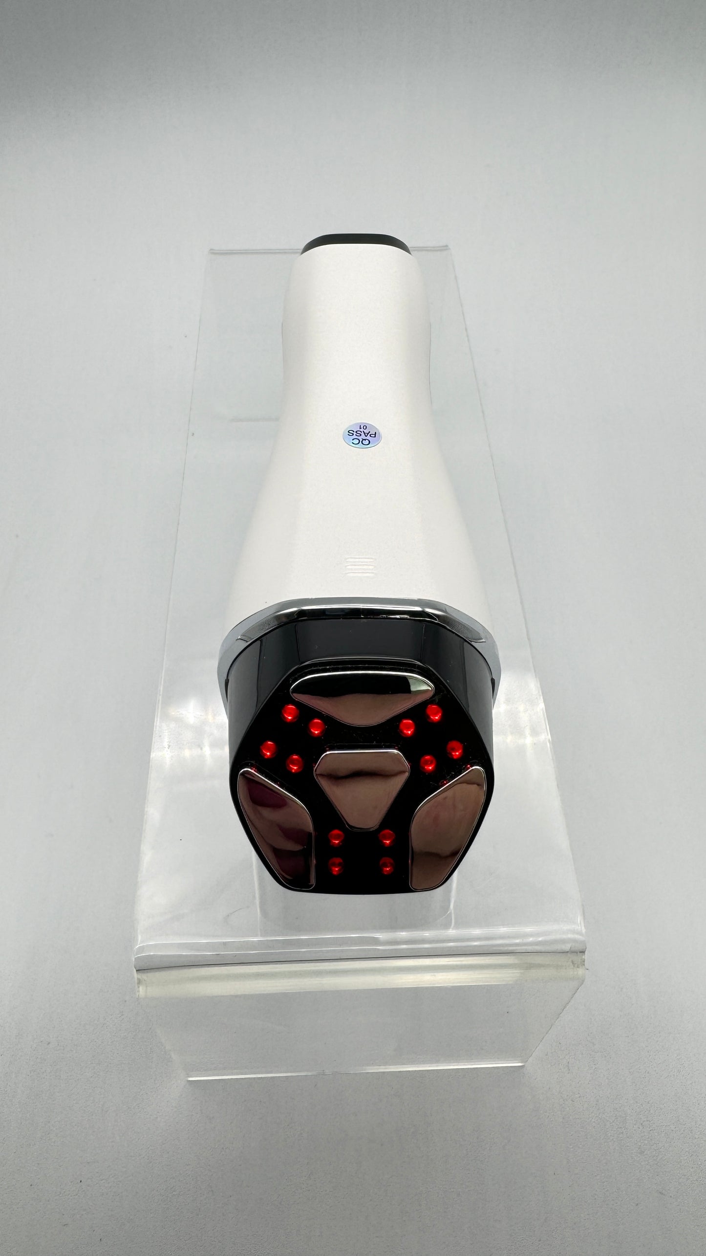 Alchemy Glow RF - Age-Defying Ultimate Skin Tightening Galvanic Facial Wand