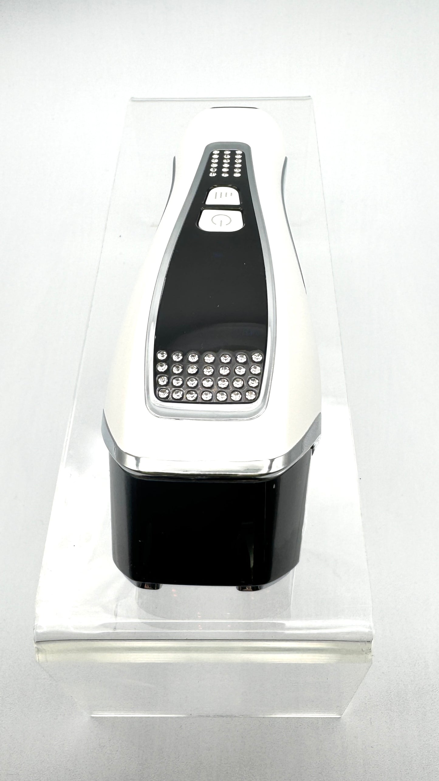 Alchemy Glow RF - Age-Defying Ultimate Skin Tightening Galvanic Facial Wand