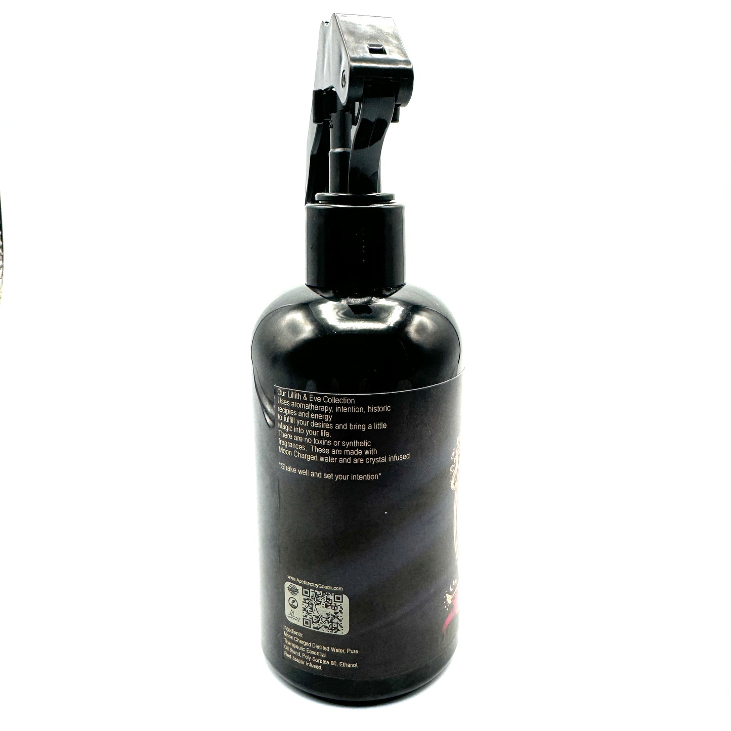 Lilith & Eve | Stepping Into My Fucking Power | Spell Spray