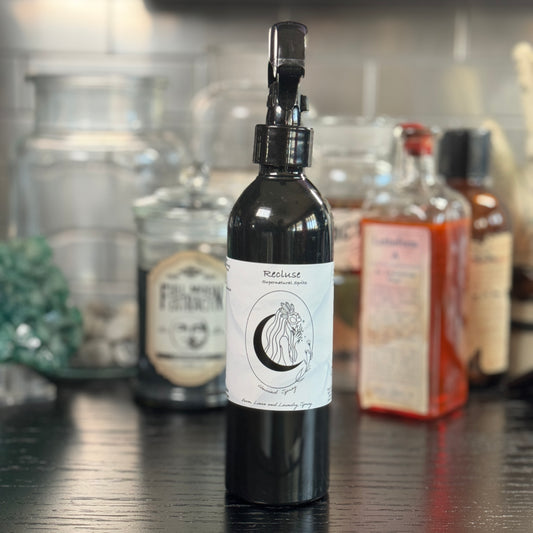 Recluse: Supernatural Spritz