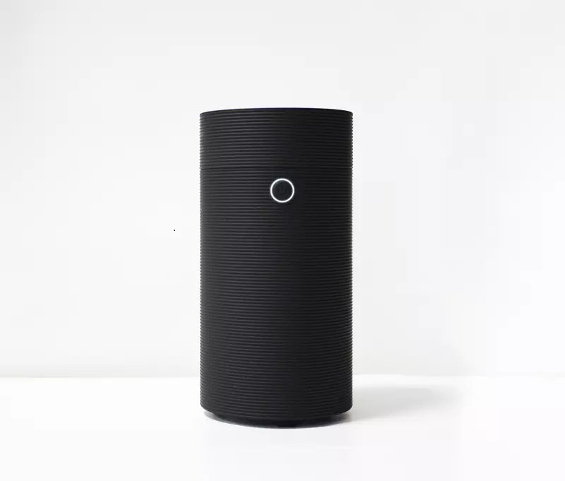 Auto Cup Holder Size Ultrasonic Essential Oil Aromatherapy Diffuser