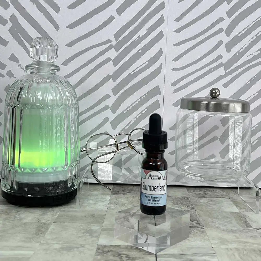 Slumberland Pure Essential Oil Blend