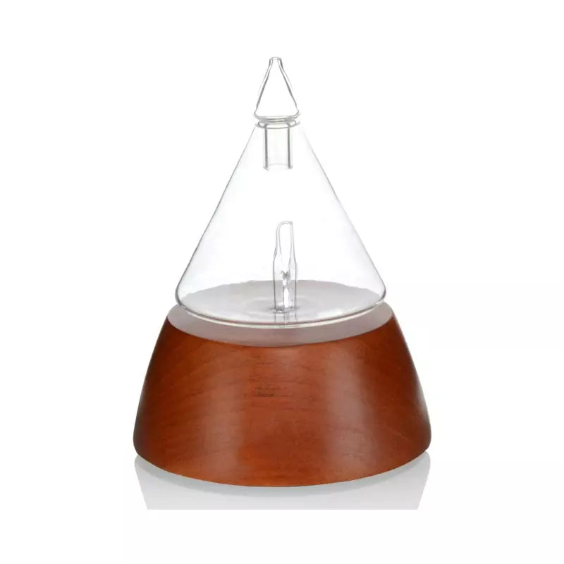 Glass Waterless Essential Oil Aromatherapy Diffuser