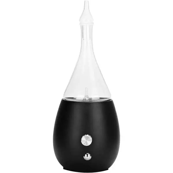 Glass Waterless Essential Oil Aromatherapy Diffuser