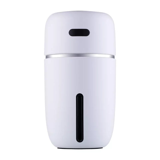 Small Ultrasonic Essential Oil Aromatherapy Diffuser For Car or Desk