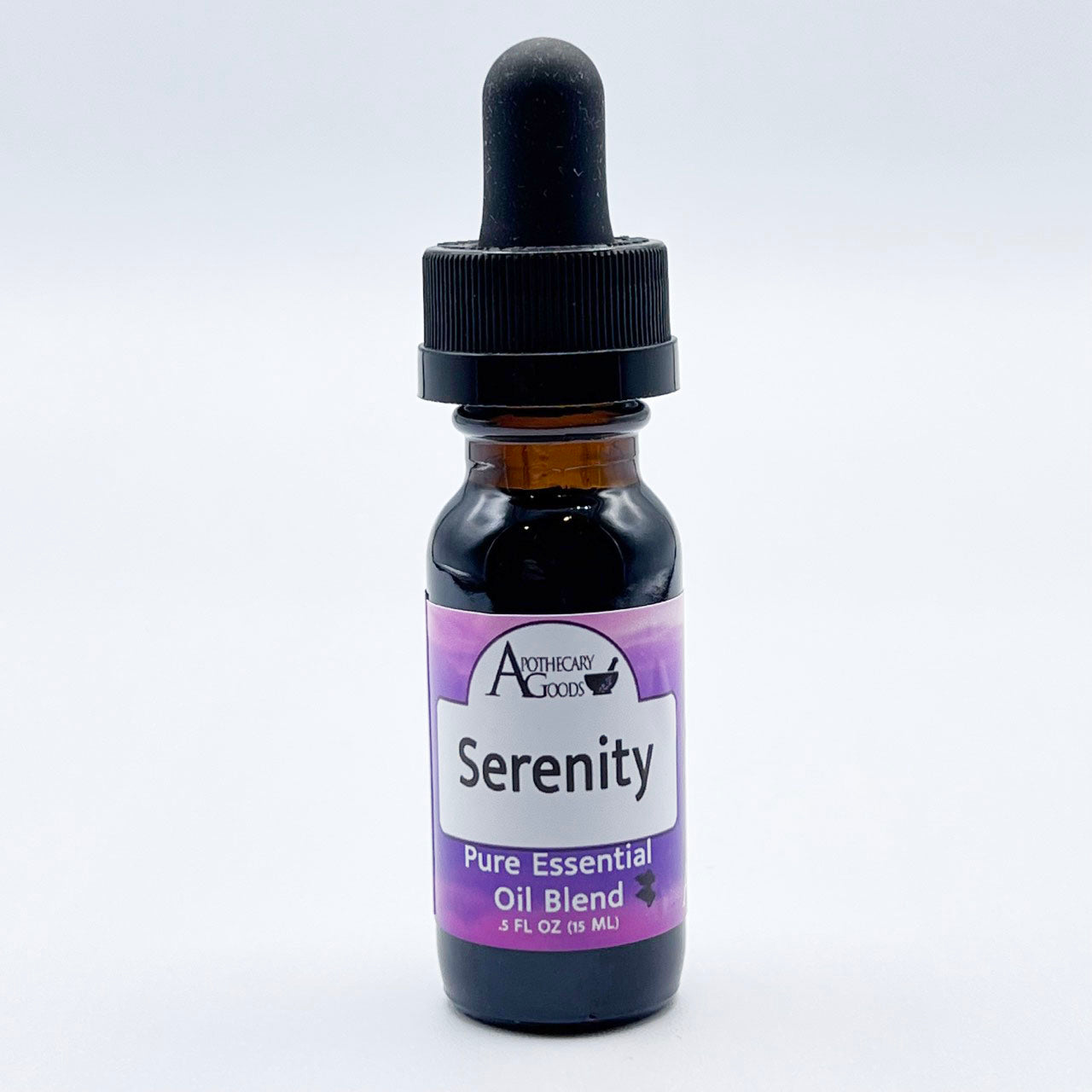 Serenity Essential Oil Blend