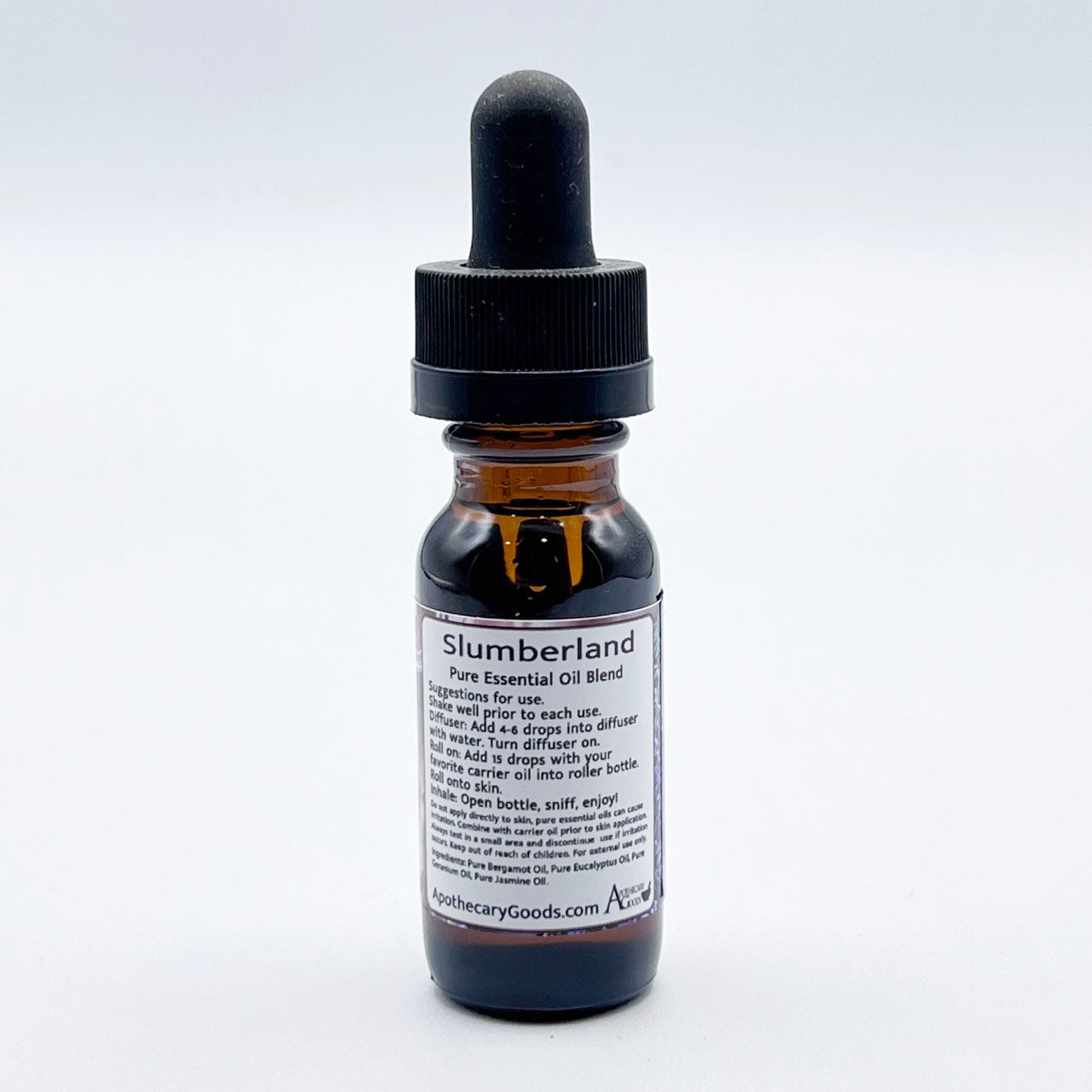 Slumberland Pure Essential Oil Blend