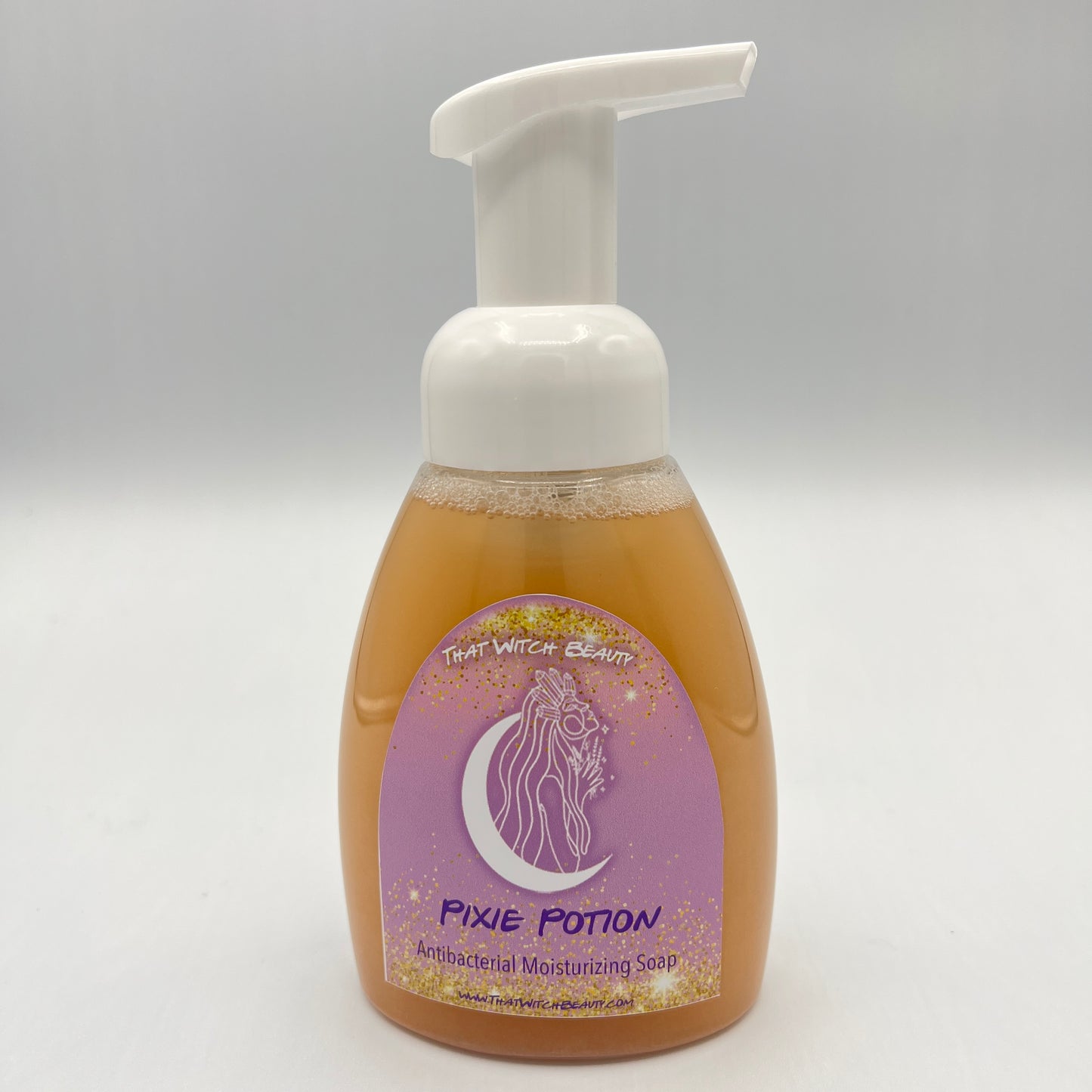Pixie Potion Foaming Hand Soap | All Natural | Kid friendly