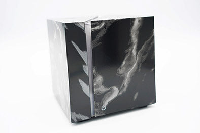 Black Marble Ultrasonic Essential Oil Aromatherapy Diffuser