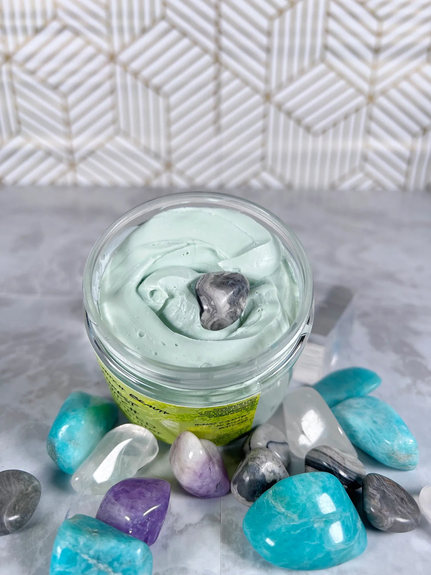 Which Witch Whipped Body Butters Collection