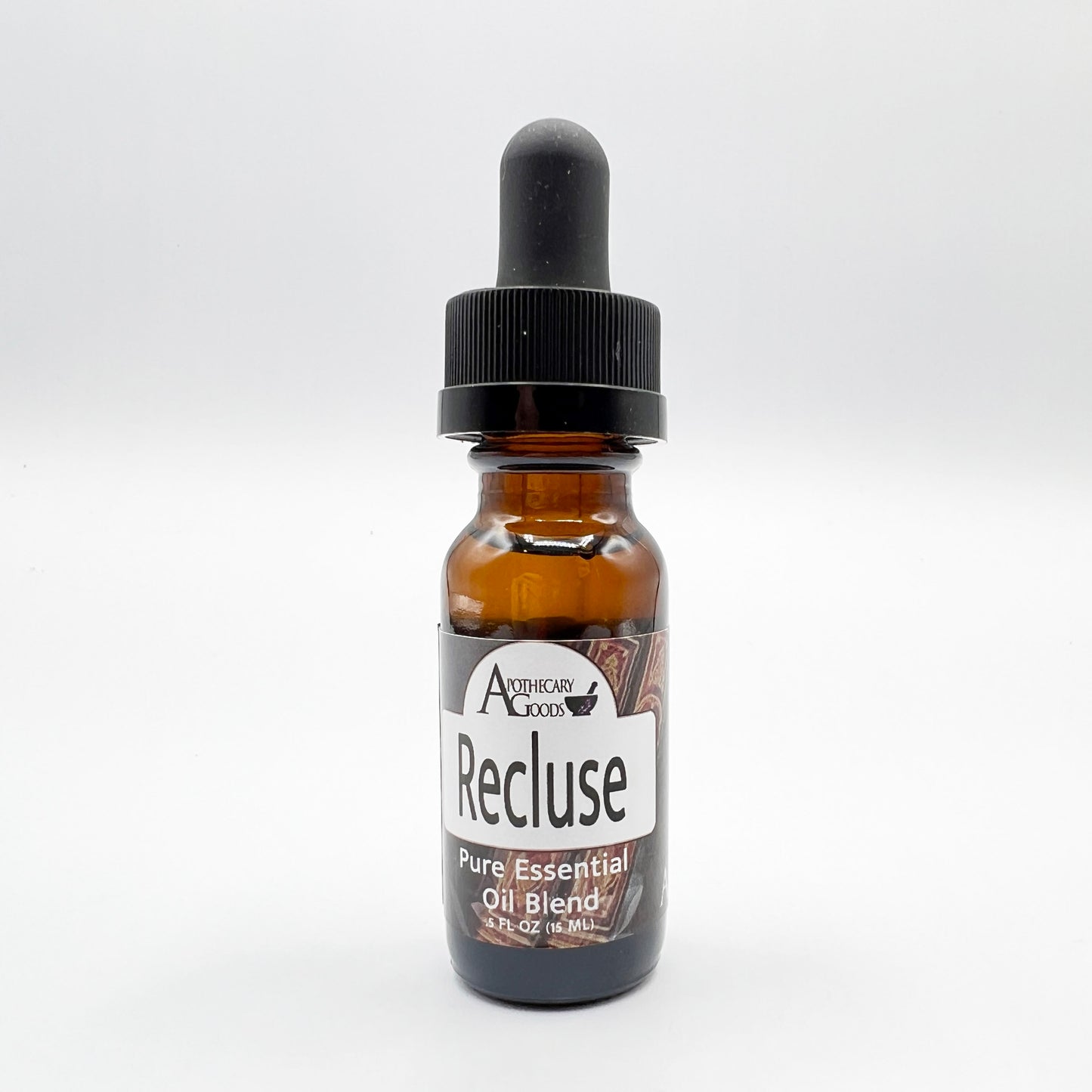 Recluse: Supernatural Spritz