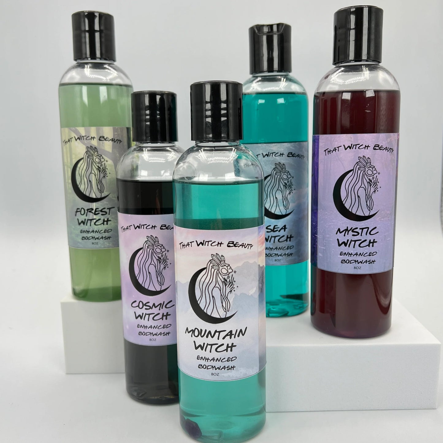 Which Witch 8oz Witchy Washes Set