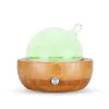 Glass Waterless Essential Oil Aromatherapy Diffuser