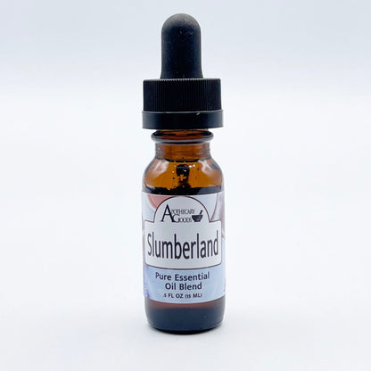 Slumberland Pure Essential Oil Blend
