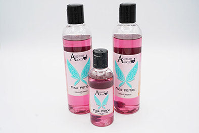 Pixie Potion | All Natural | Enhanced Body Wash