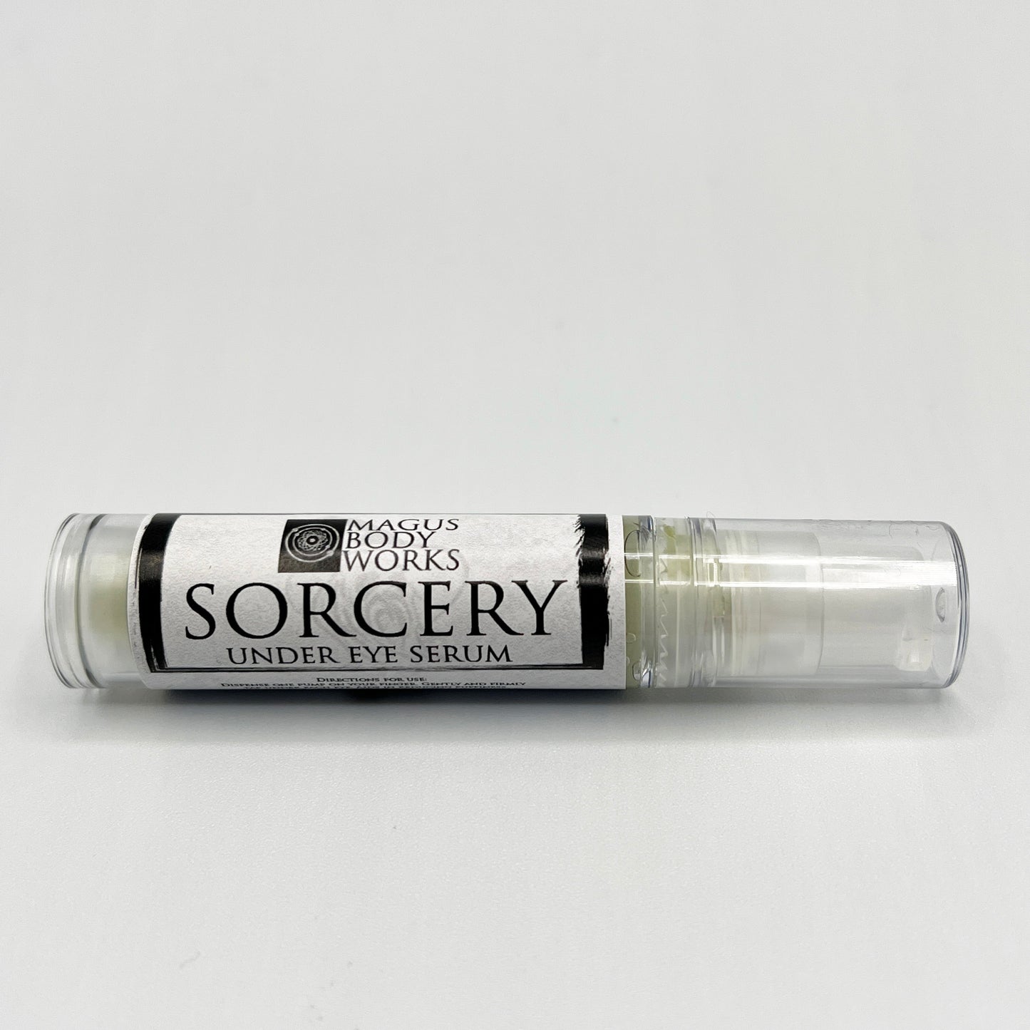 Sorcery Under Eye Serum | Wrinkles | Puffy eyes | Refresher