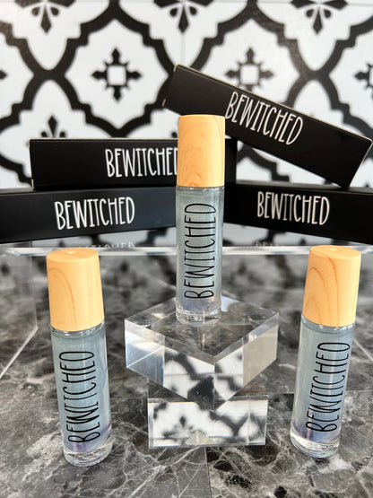Bewitched - Pure Magic in a Bottle
